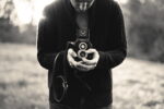 Nikon Z8 monochrome camera launched recently