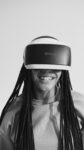 Vision Pro: Apple\’s new augmented reality headset unveiled