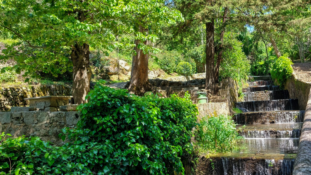 Descobre Monchique: natureza, paisagens e aventura no coração do Algarve