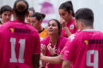 Guerreiras de Lagos – a alma do Andebol Gil Eanes