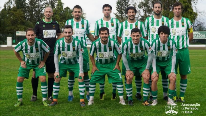 FC Serpa sobe ao Campeonato de Portugal e afirma projeto  sustentável com impacto na cidade