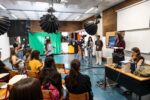 ESEC-UALG celebra 30.º aniversário de Ciências da Comunicação