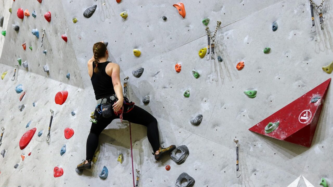 Escalada no Algarve: potencial, desafios e visibilidade de uma modalidade em crescimento
